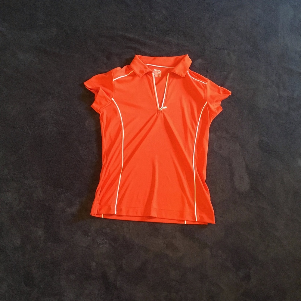 golf shirt